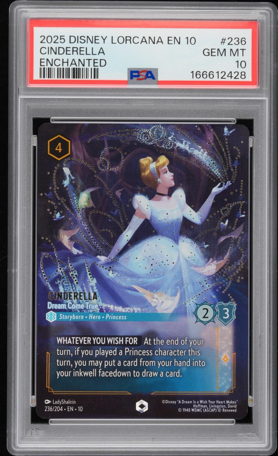 Cinderella