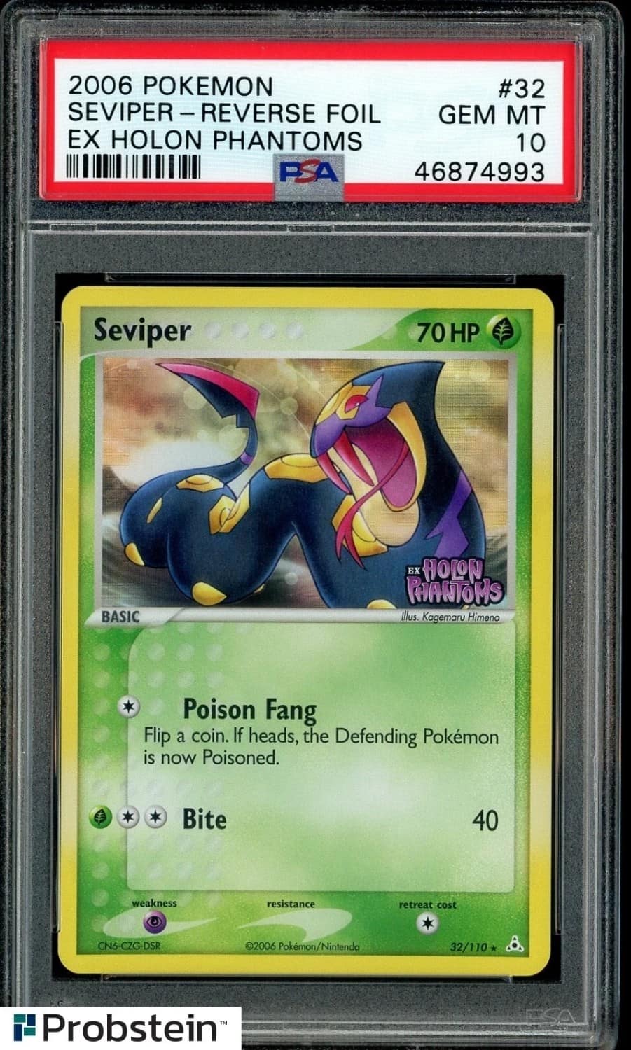 Seviper