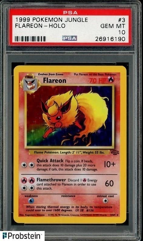 Flareon