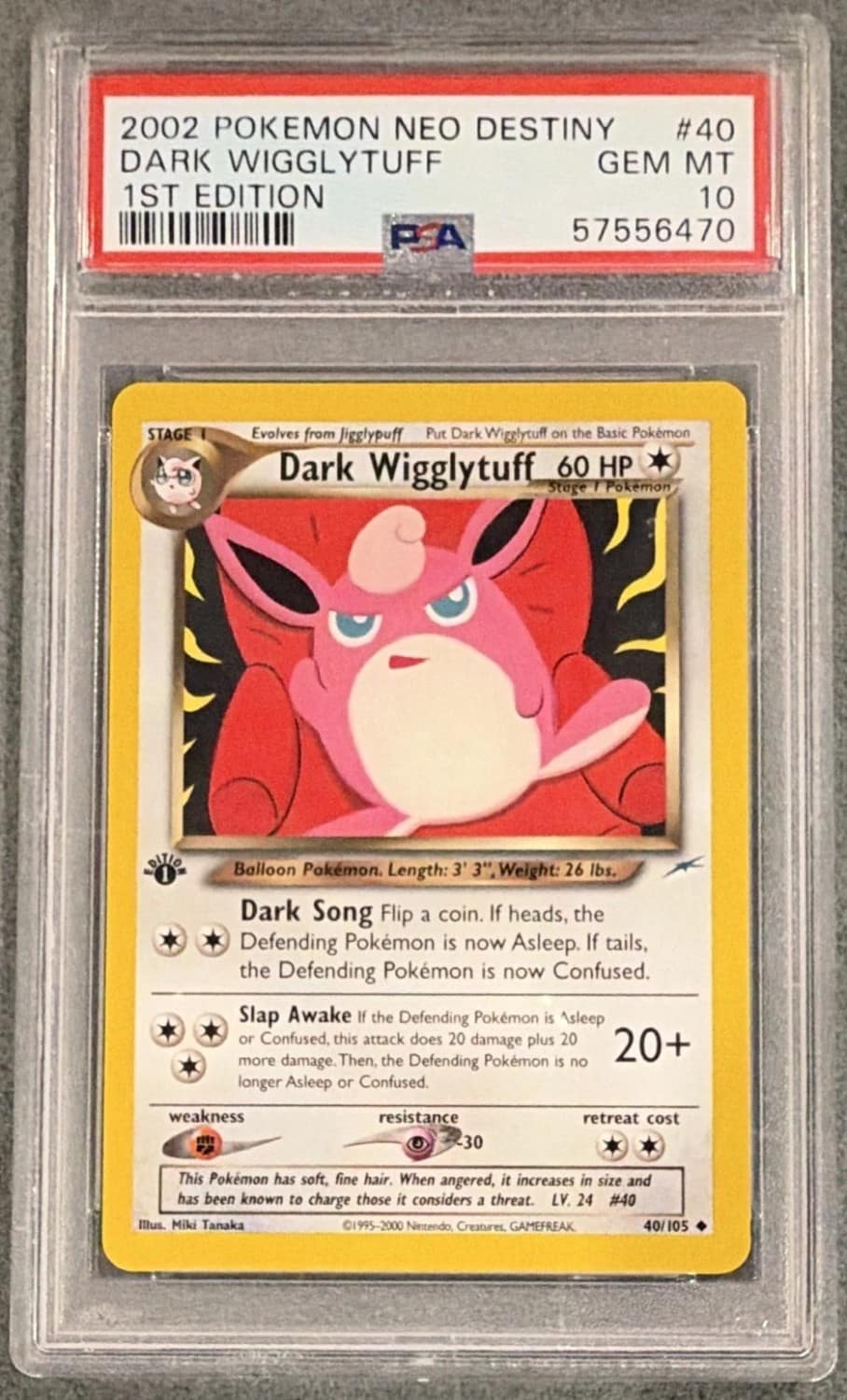Dark Wigglytuff
