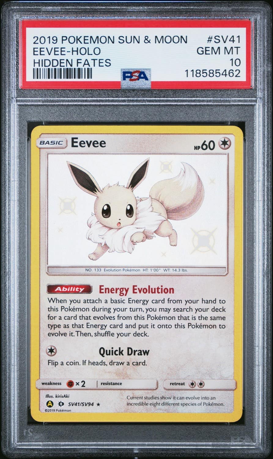Eevee