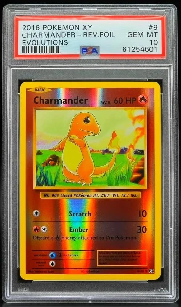 Charmander