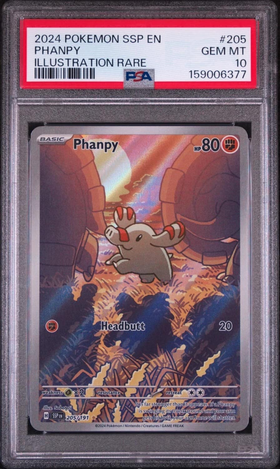 Phanpy