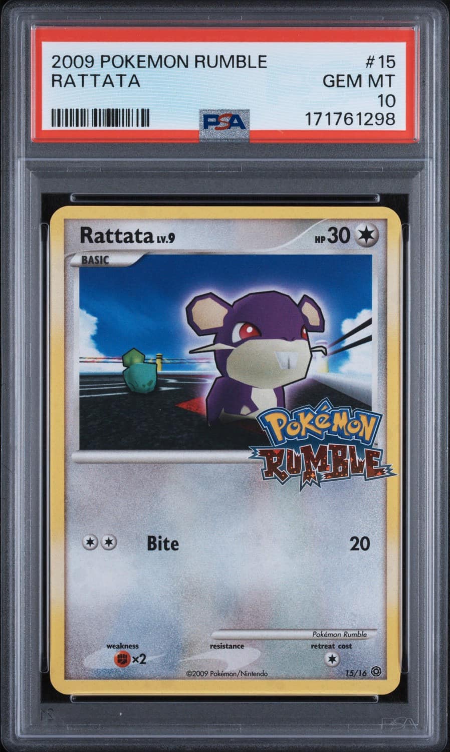 Rattata