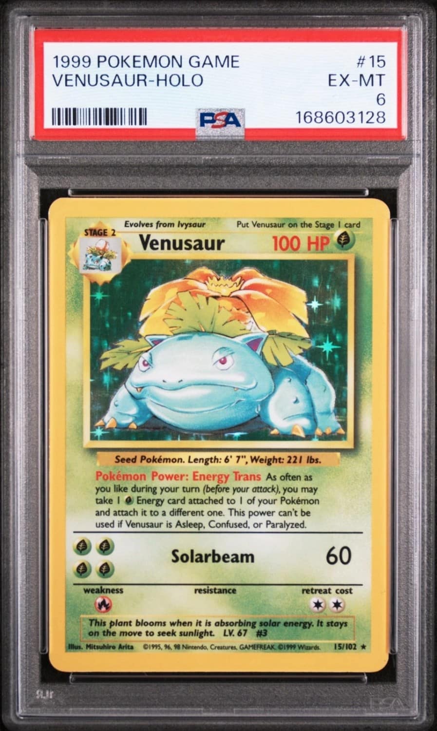Venusaur