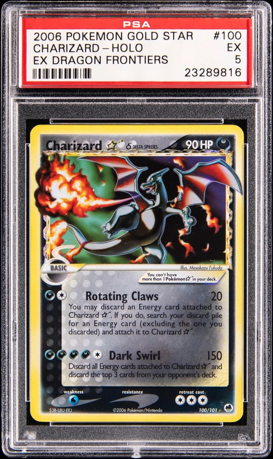 Charizard