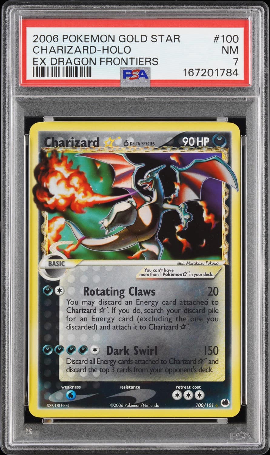 Charizard