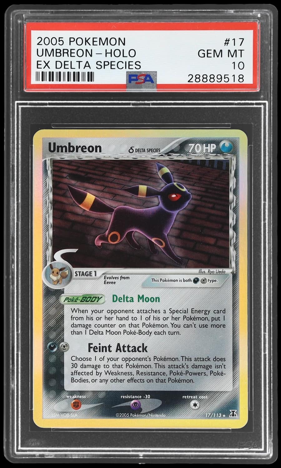 Umbreon
