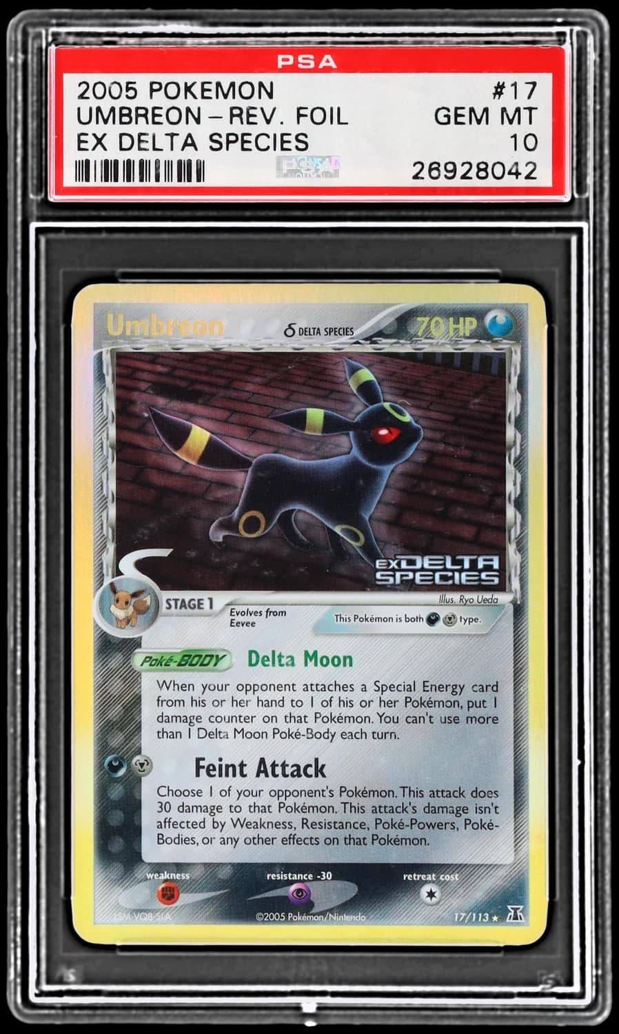 Umbreon