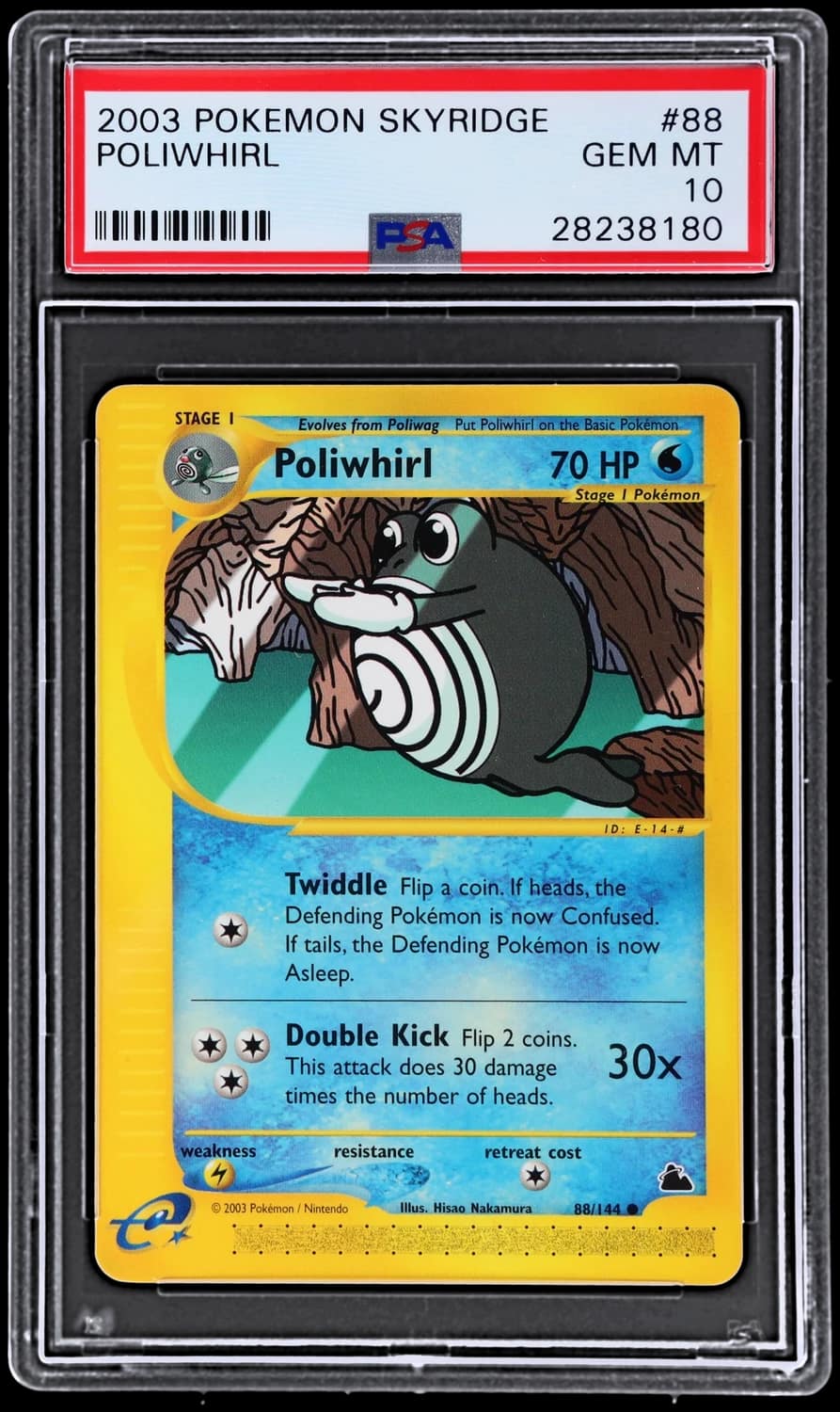 Poliwhirl