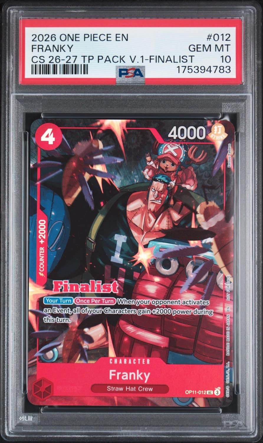 Franky