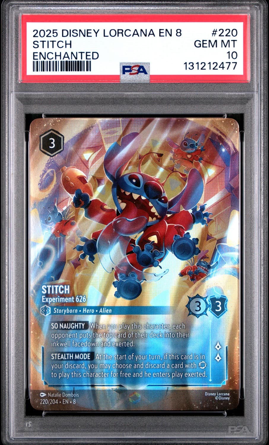 Stitch