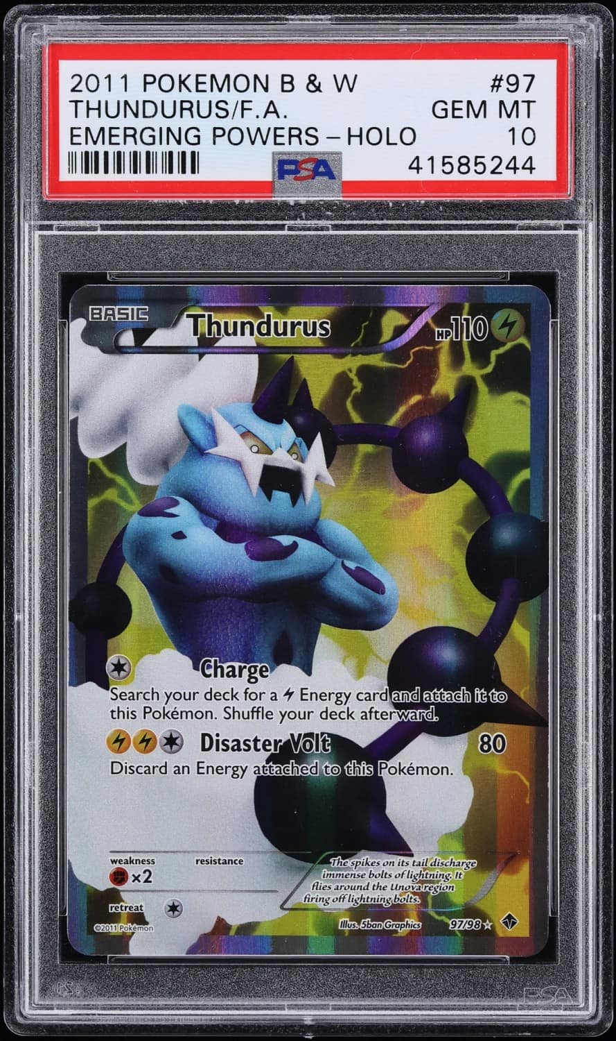 Thundurus