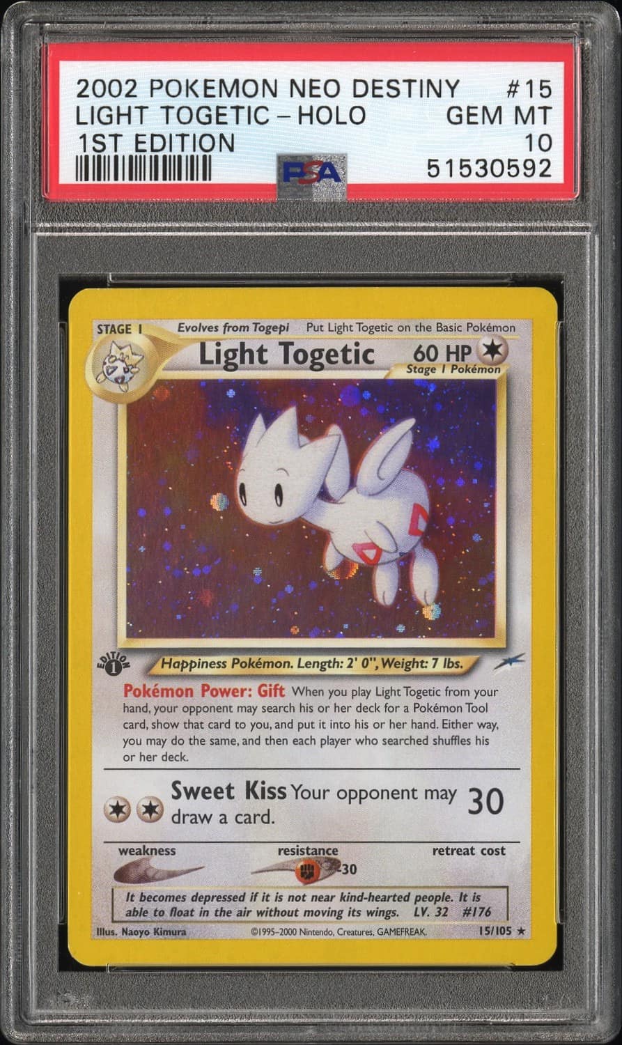 Light Togetic