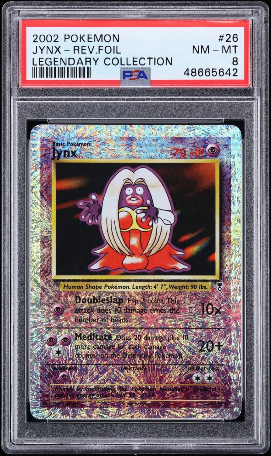 Jynx