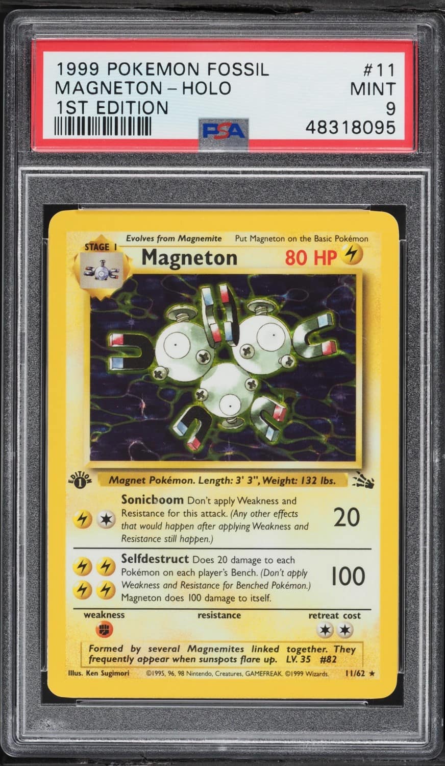 Magneton
