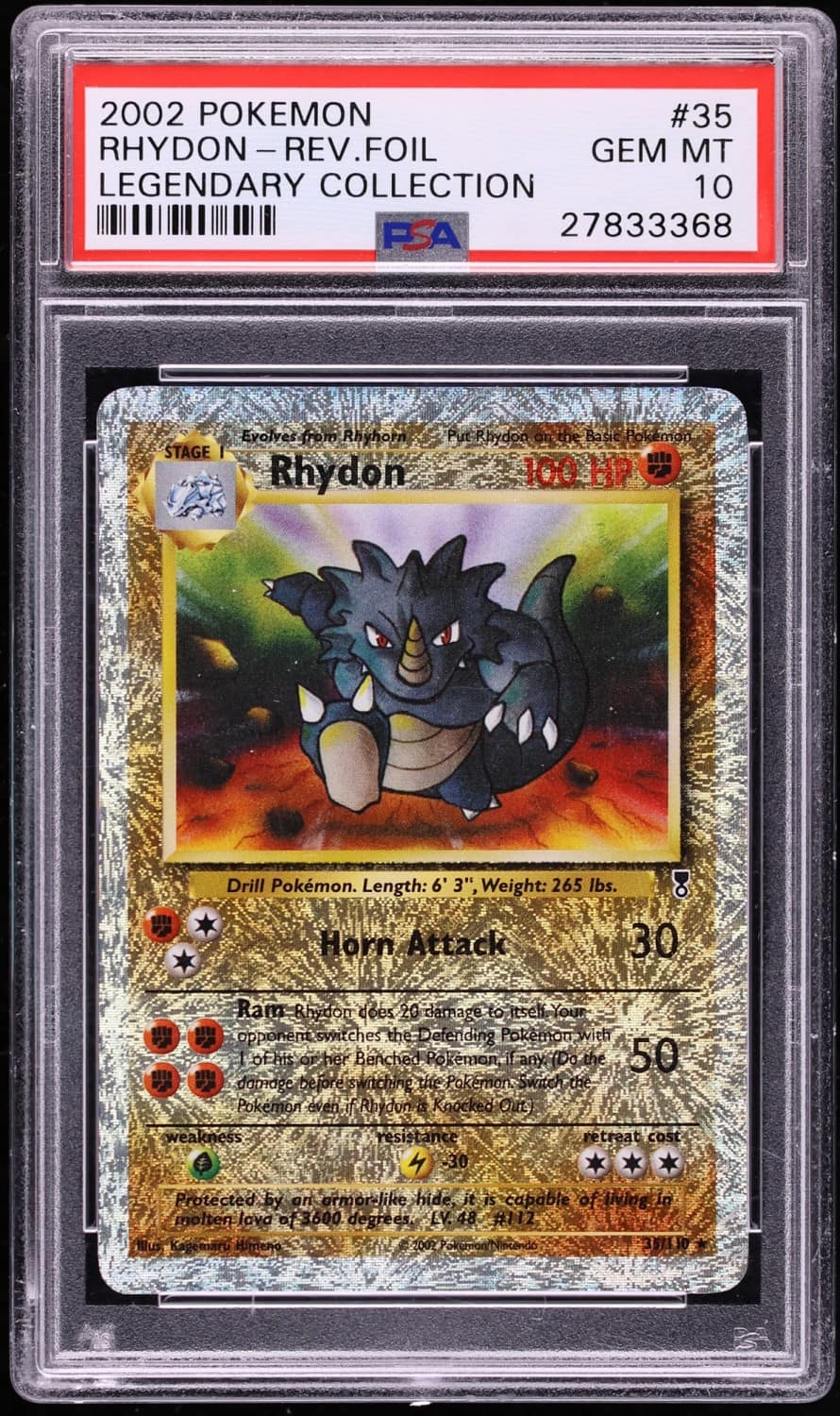 Rhydon