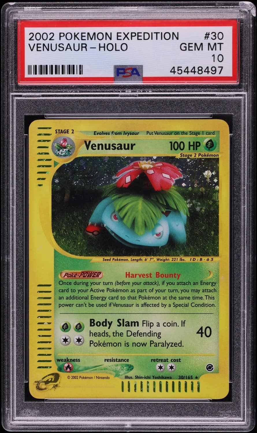 Venusaur