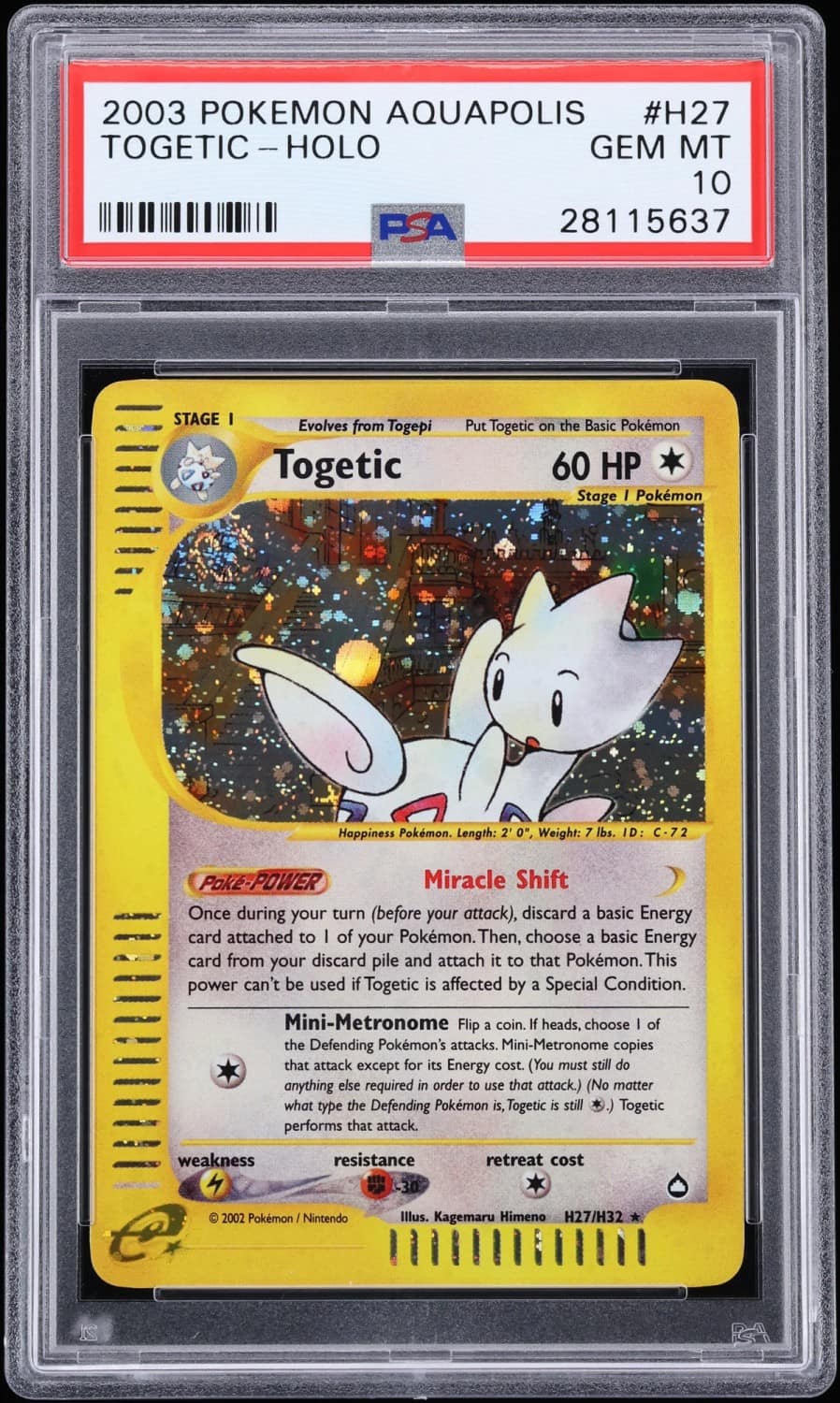 Togetic