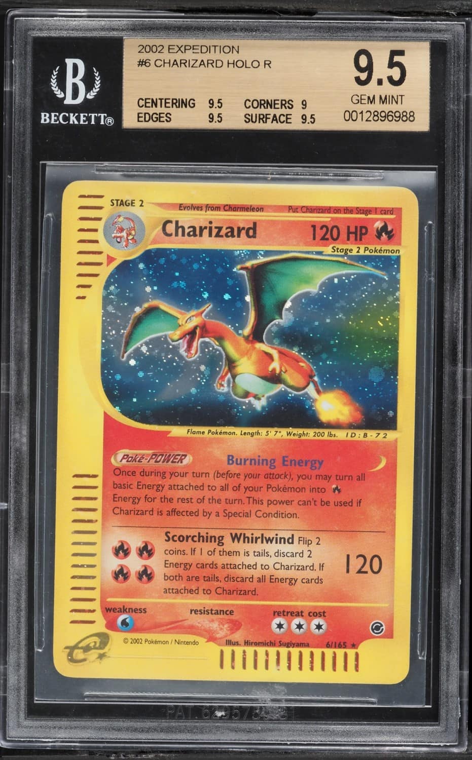 Charizard