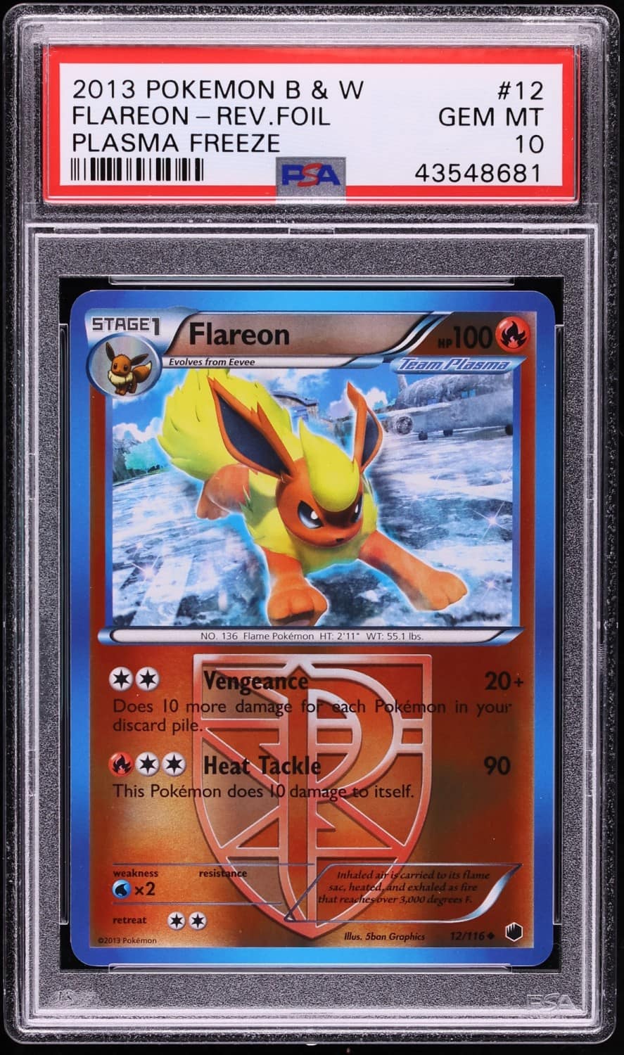 Flareon