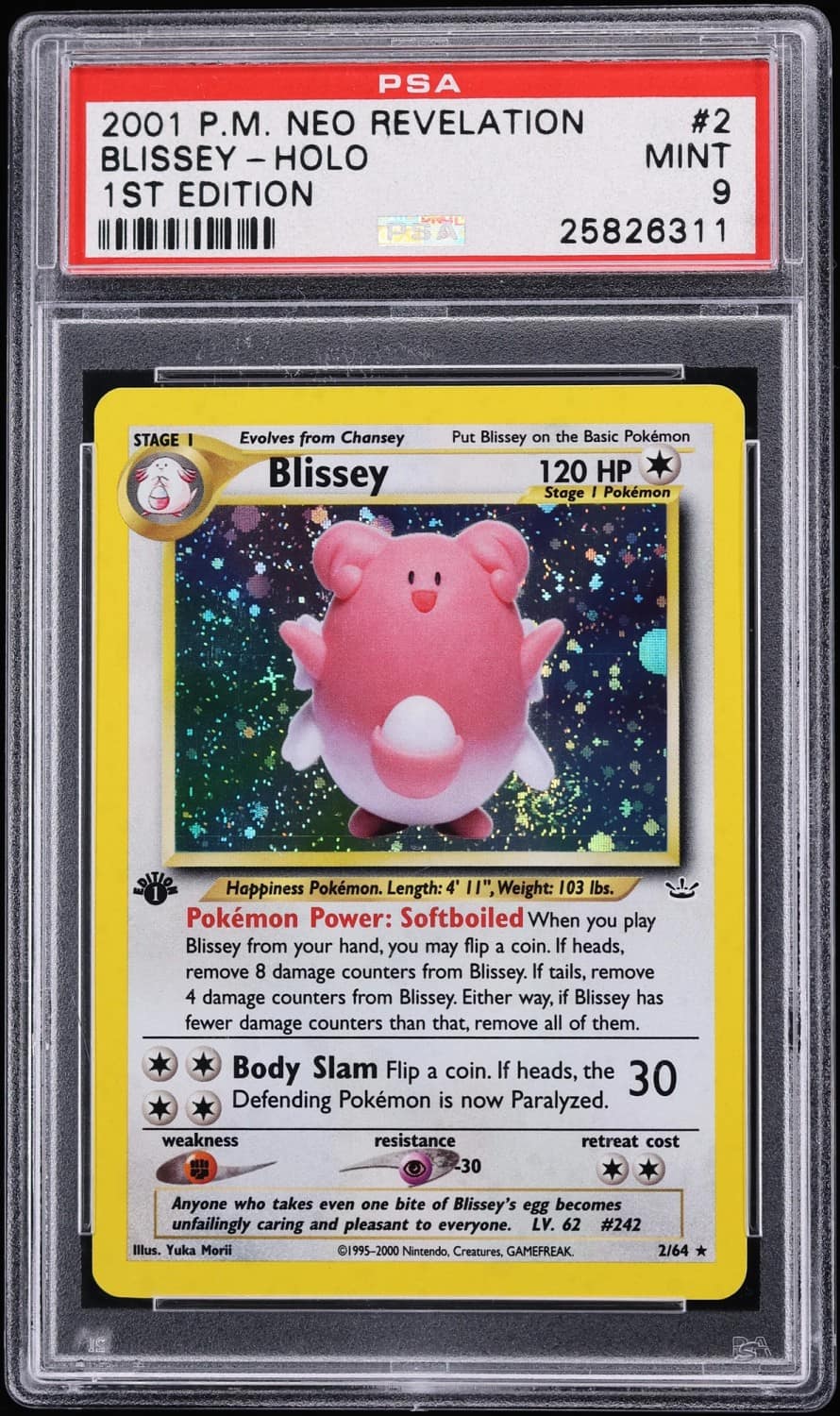 Blissey
