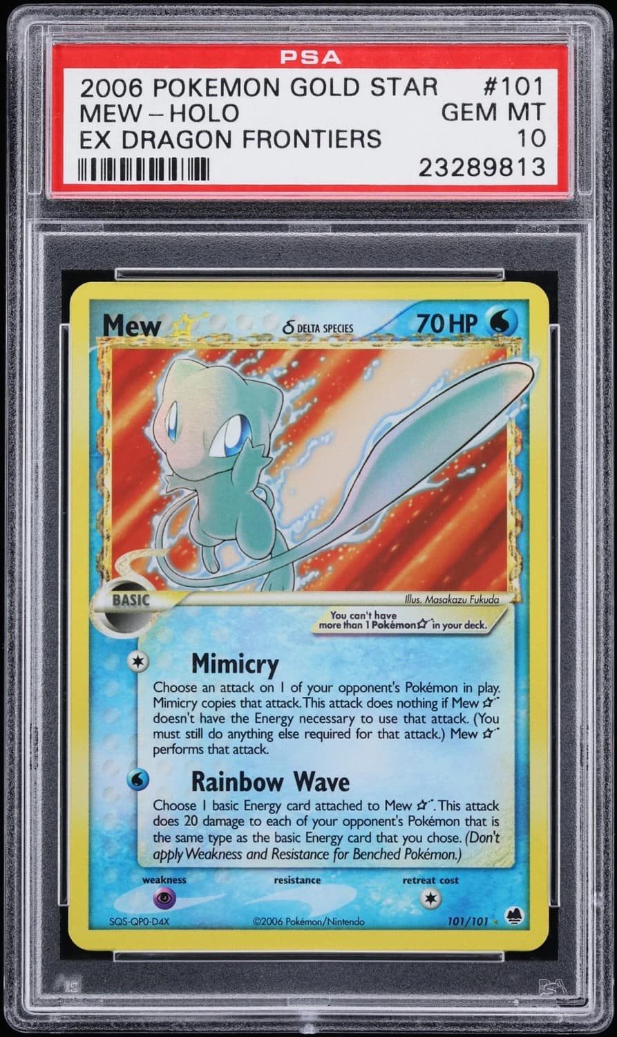 Mew