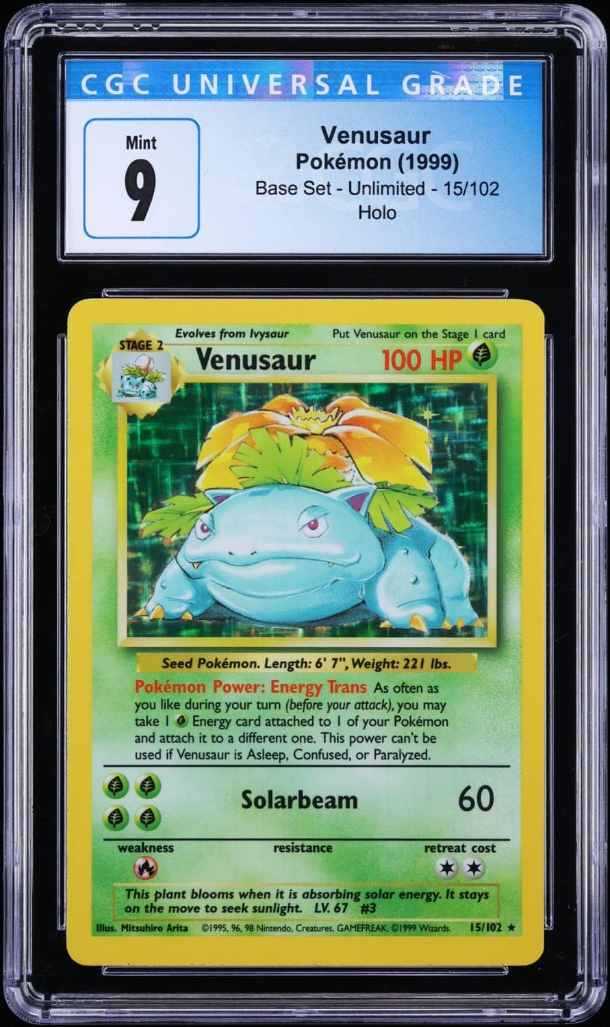 Venusaur