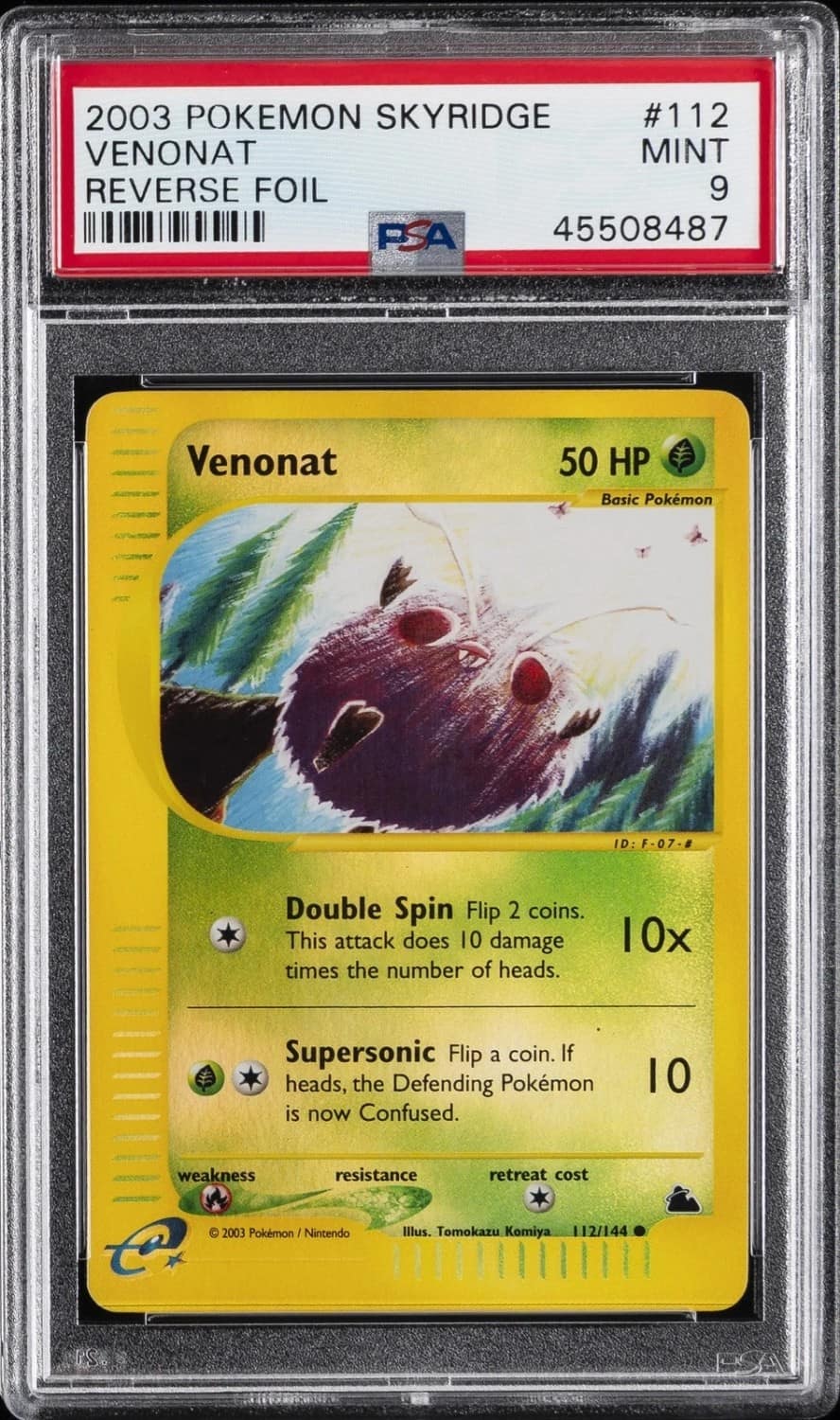 Venonat