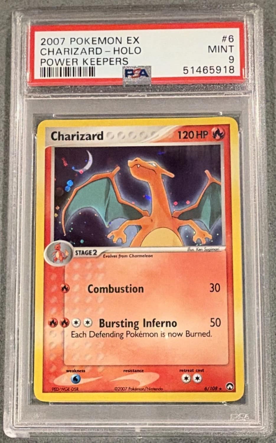 Charizard