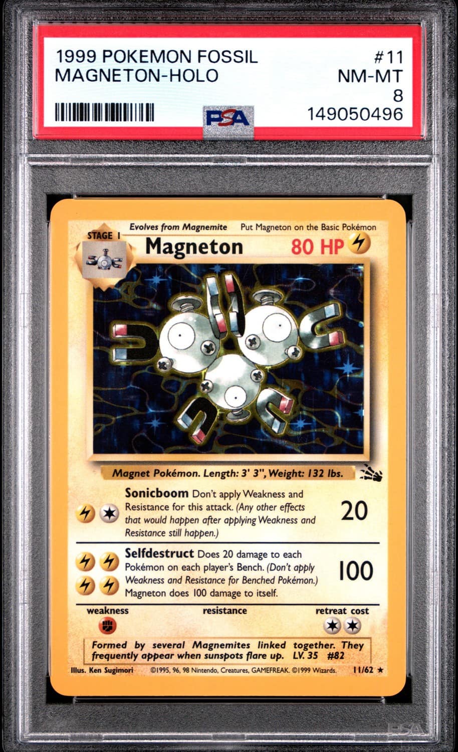 Magneton