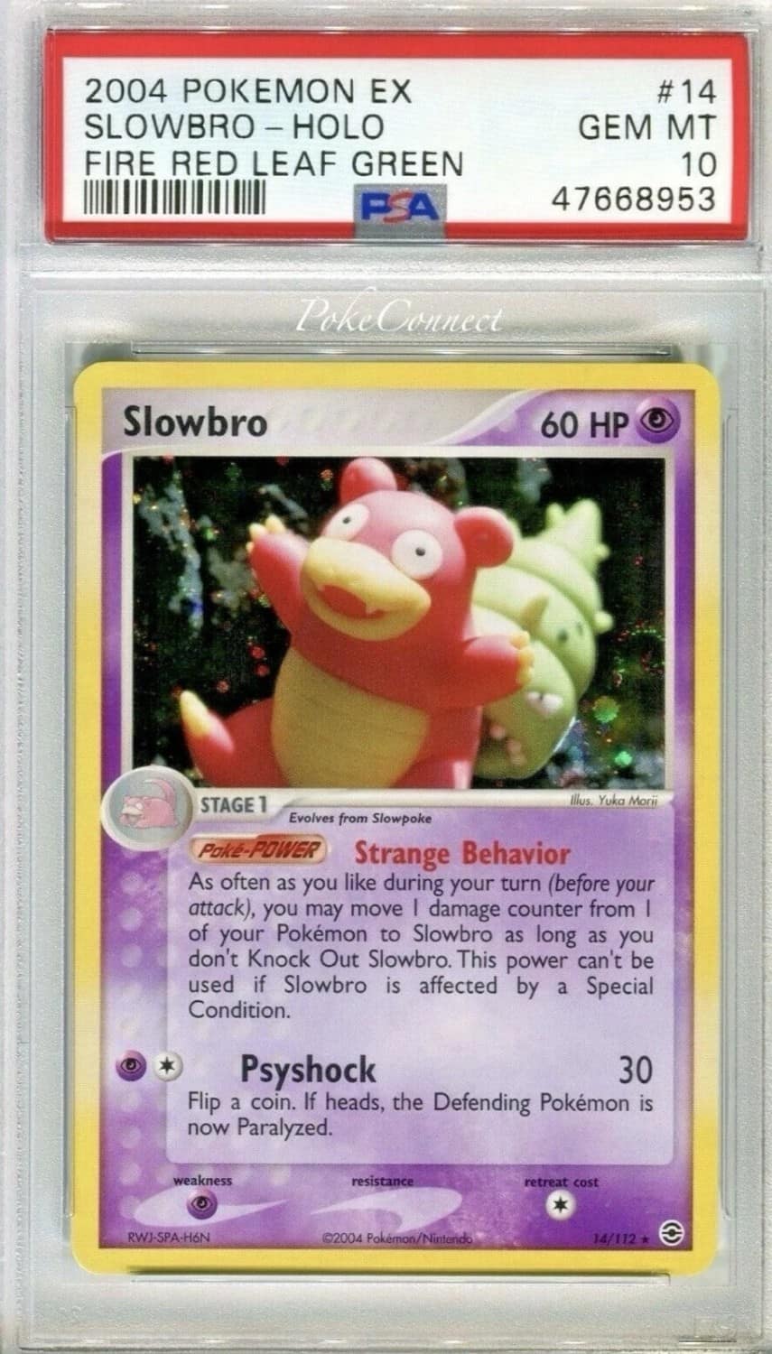 Slowbro