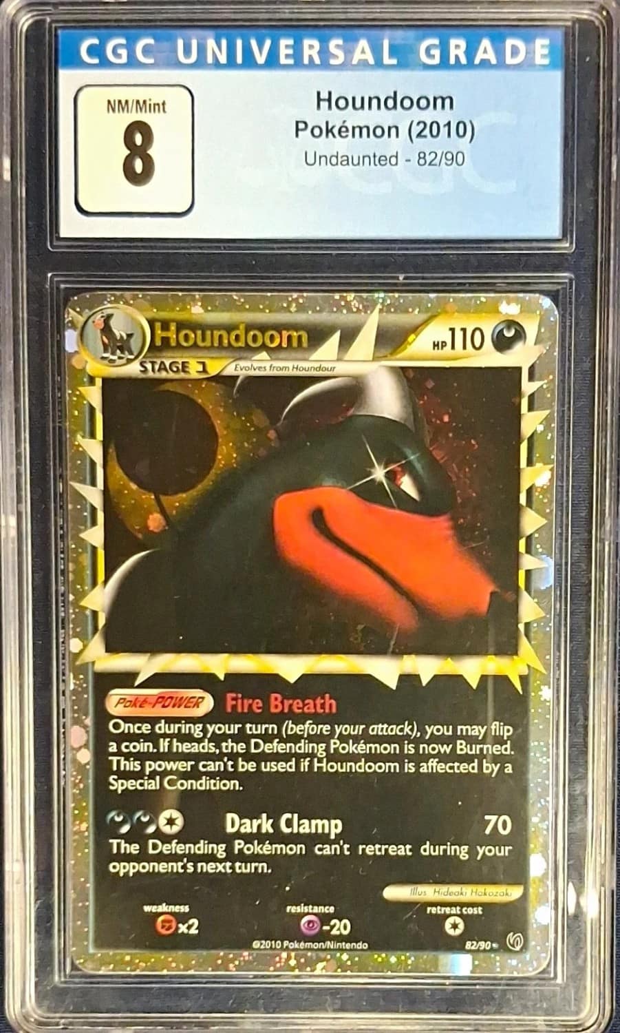 Houndoom