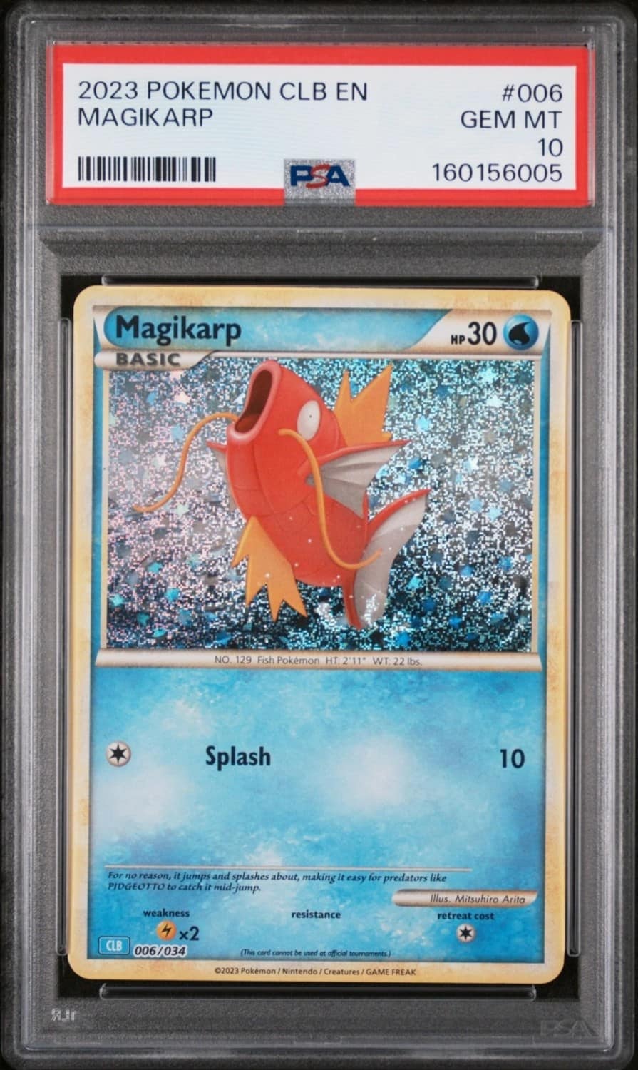 Magikarp