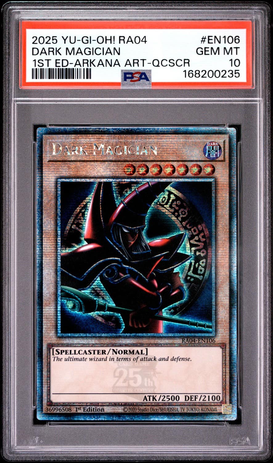 Dark Magician