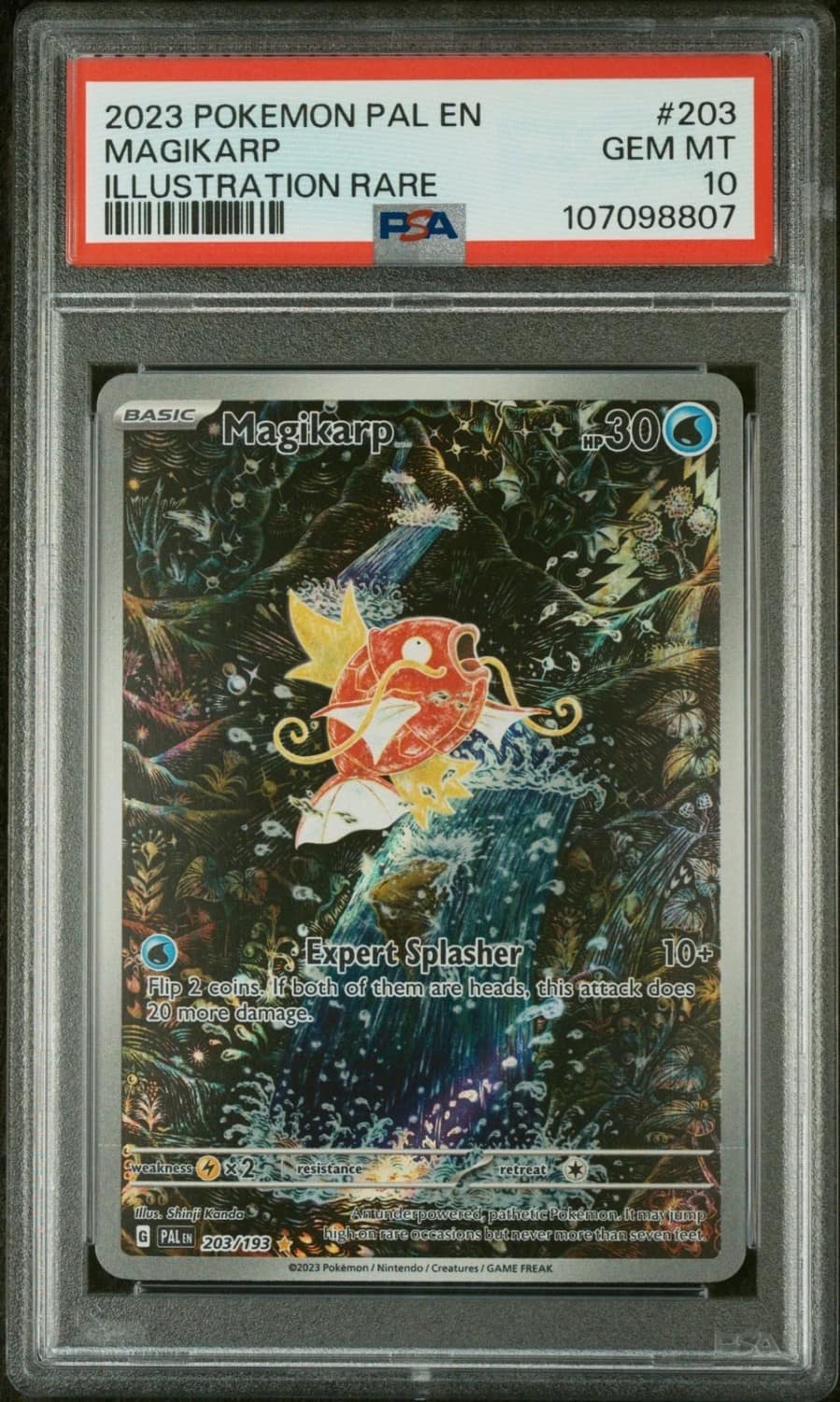 Magikarp