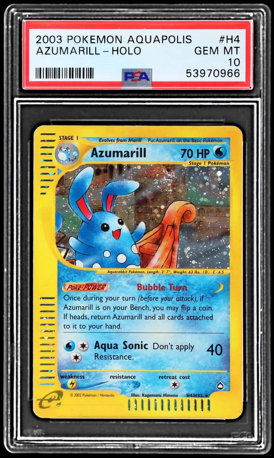 Azumarill