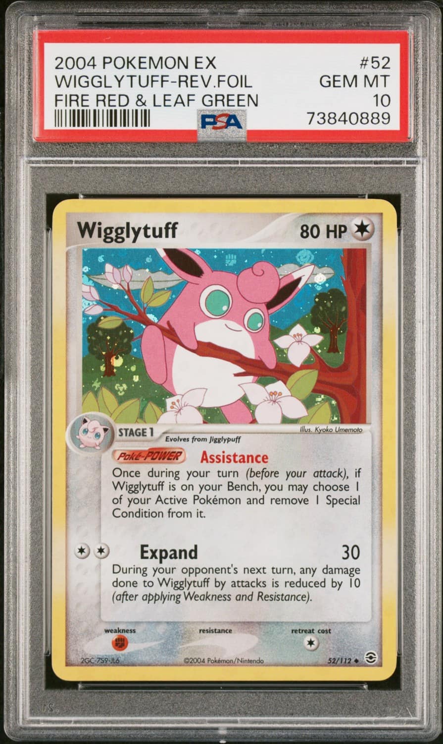 Wigglytuff