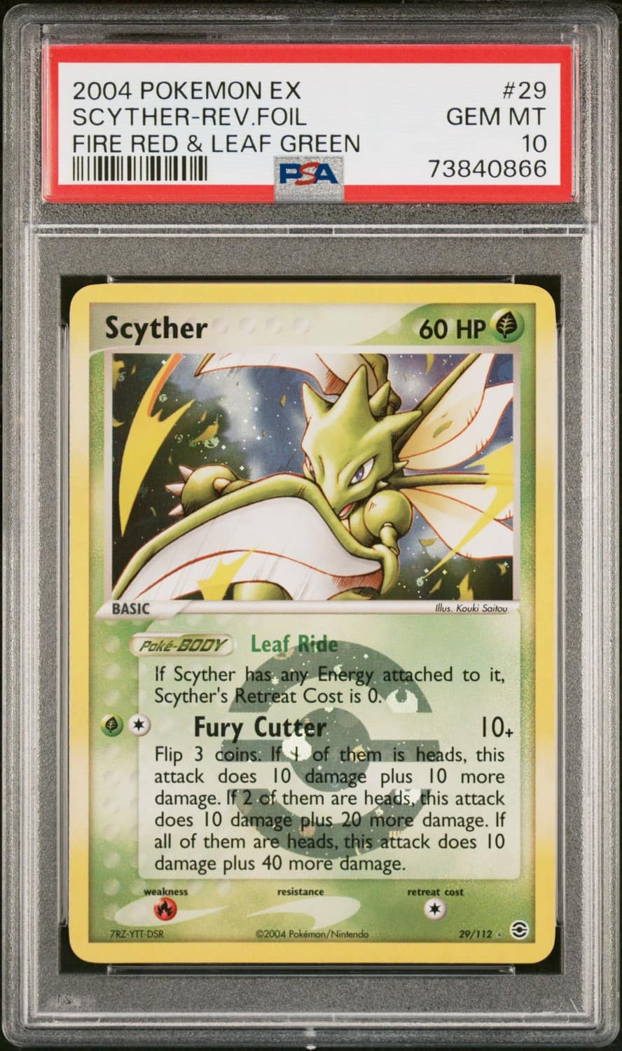 Scyther