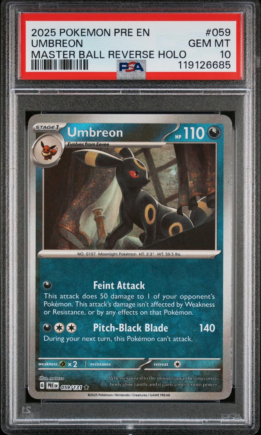 Umbreon