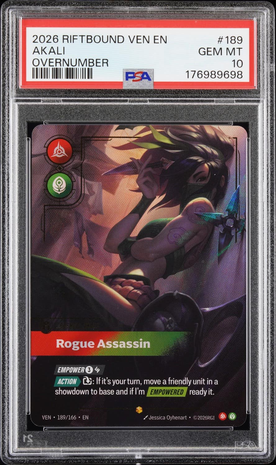 Akali