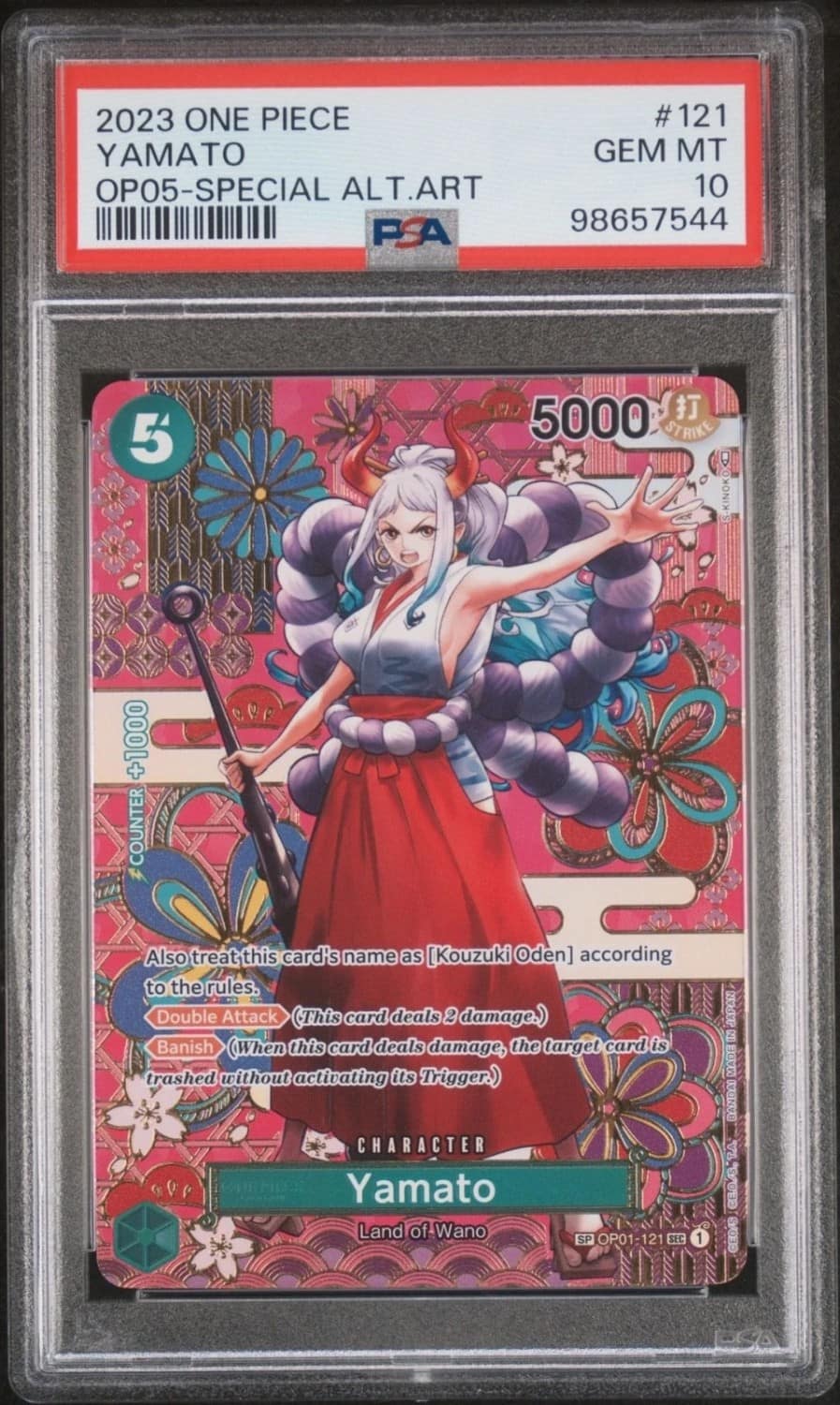 Yamato