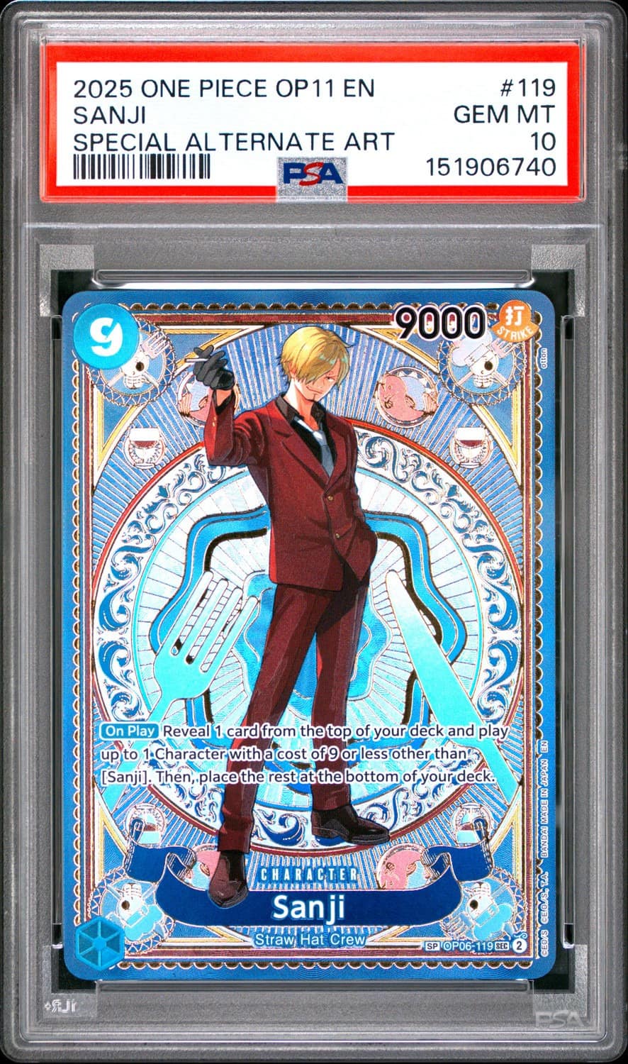 Sanji