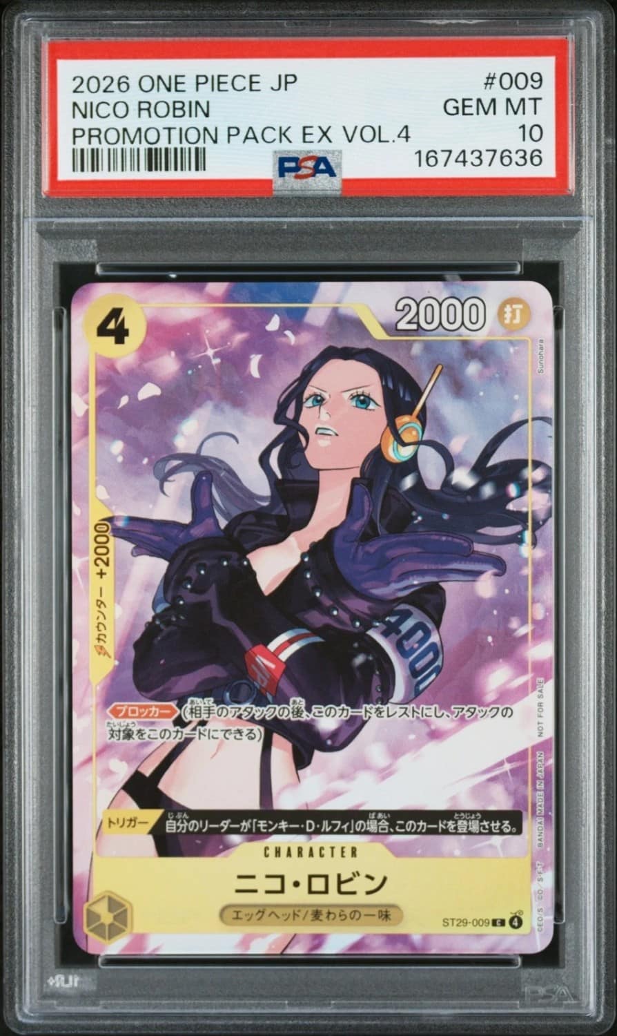 Nico Robin