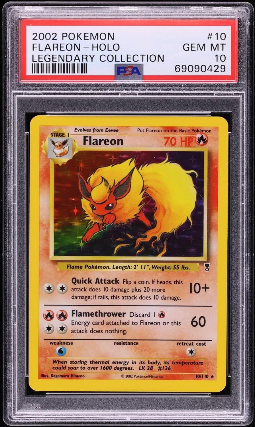 Flareon
