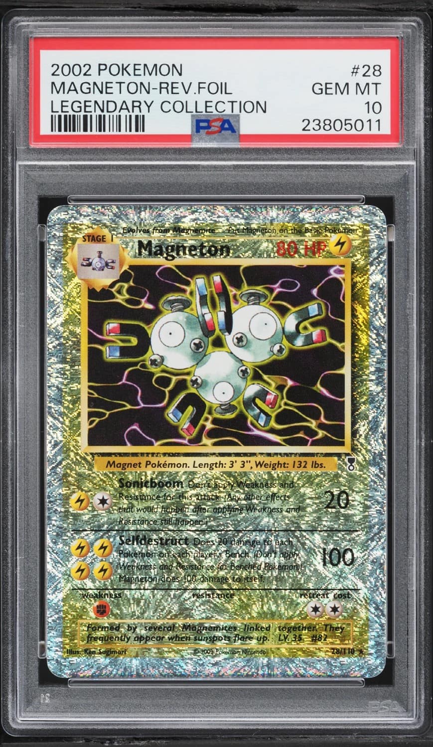 Magneton