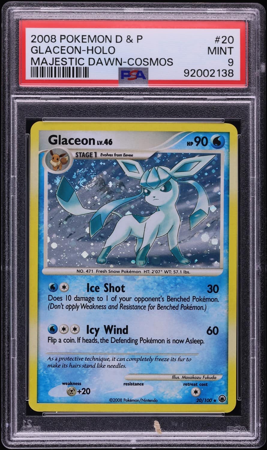 Glaceon