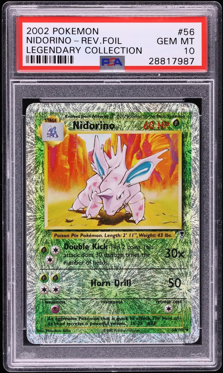 Nidorino