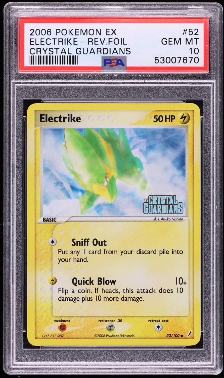 Electrike