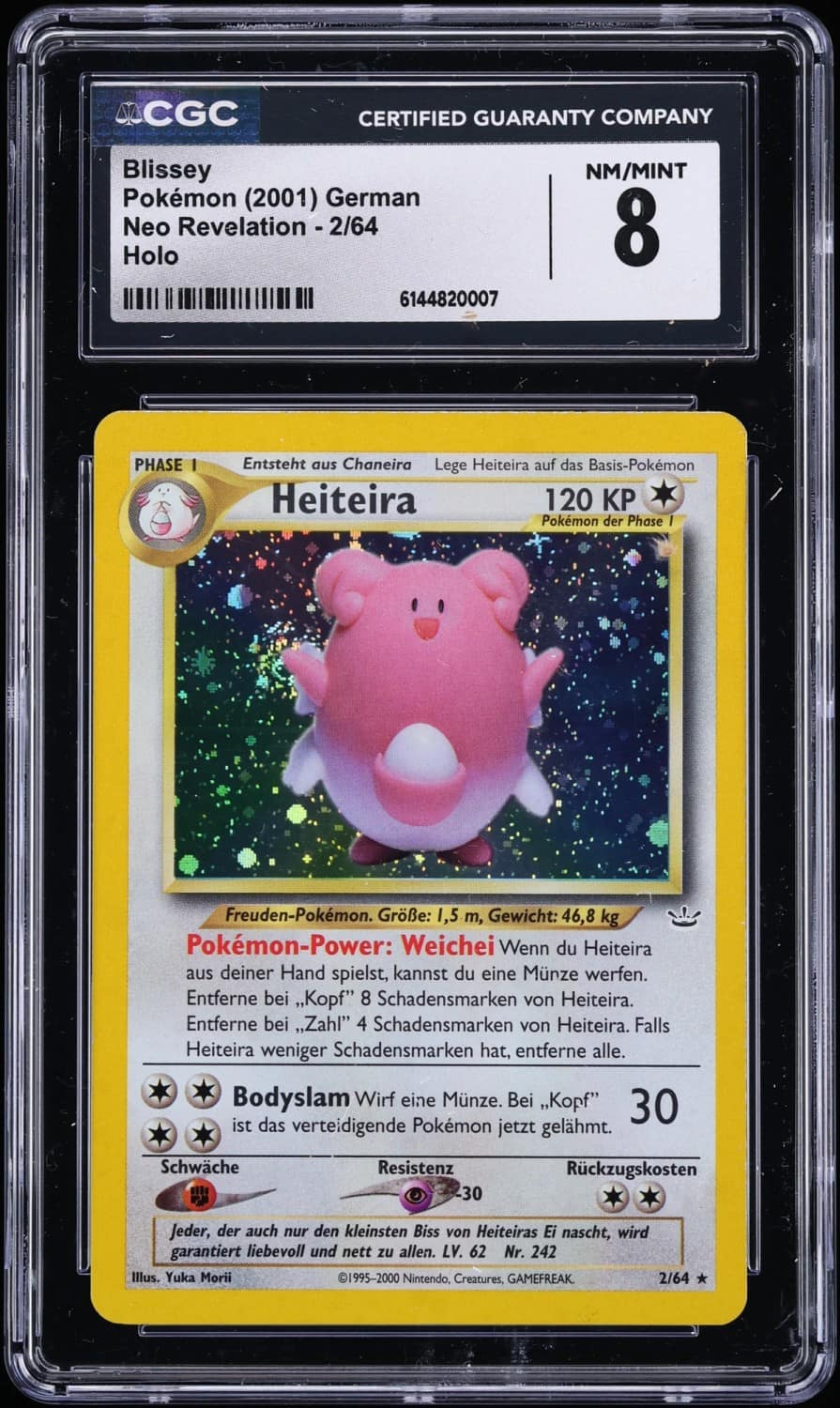 Blissey